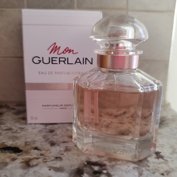 GUERLAIN Other - "Mon Guerlain Florale" by Guerlain Fragrance